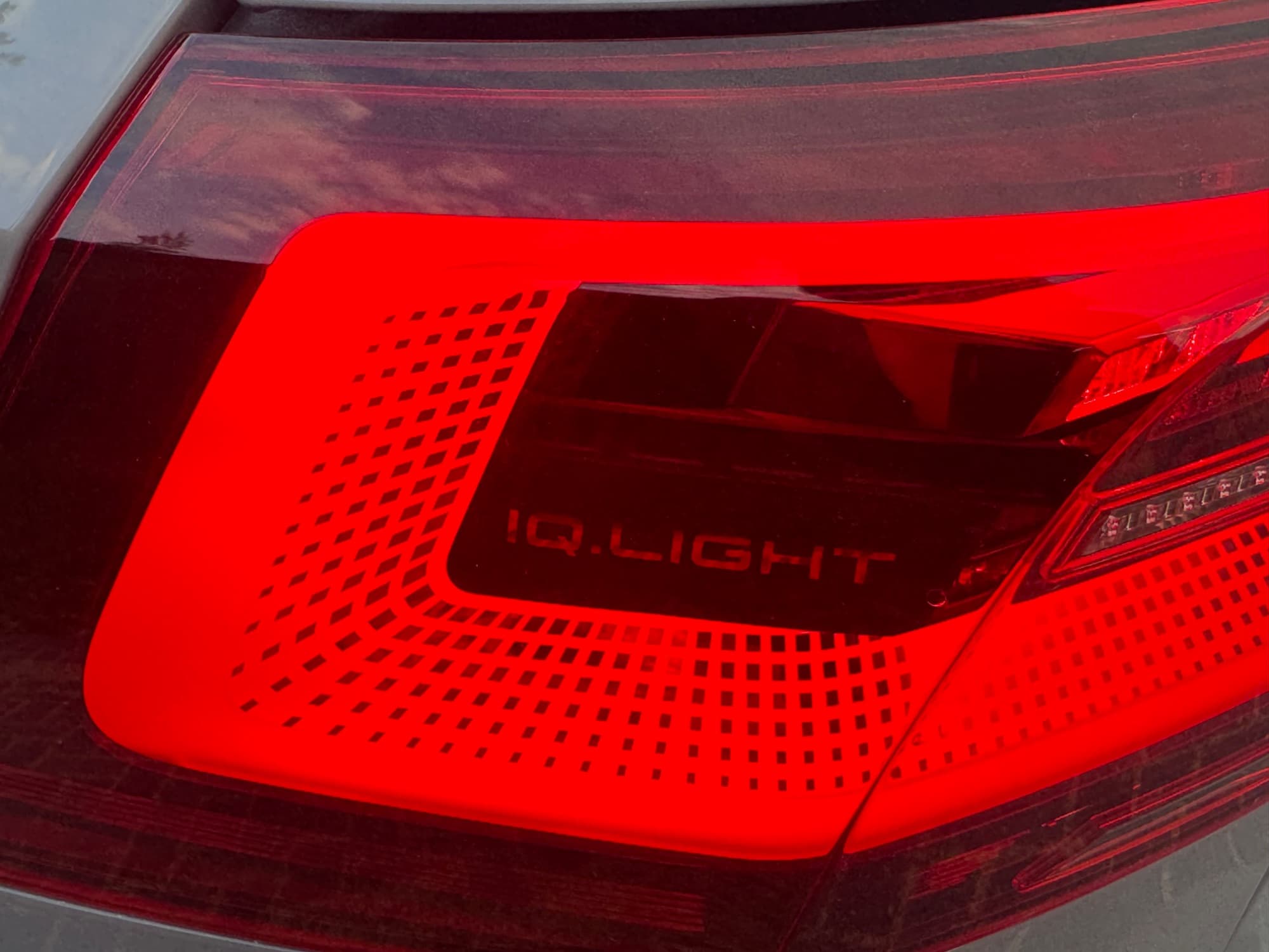 Volkswagen Golf 1.4 eHybrid