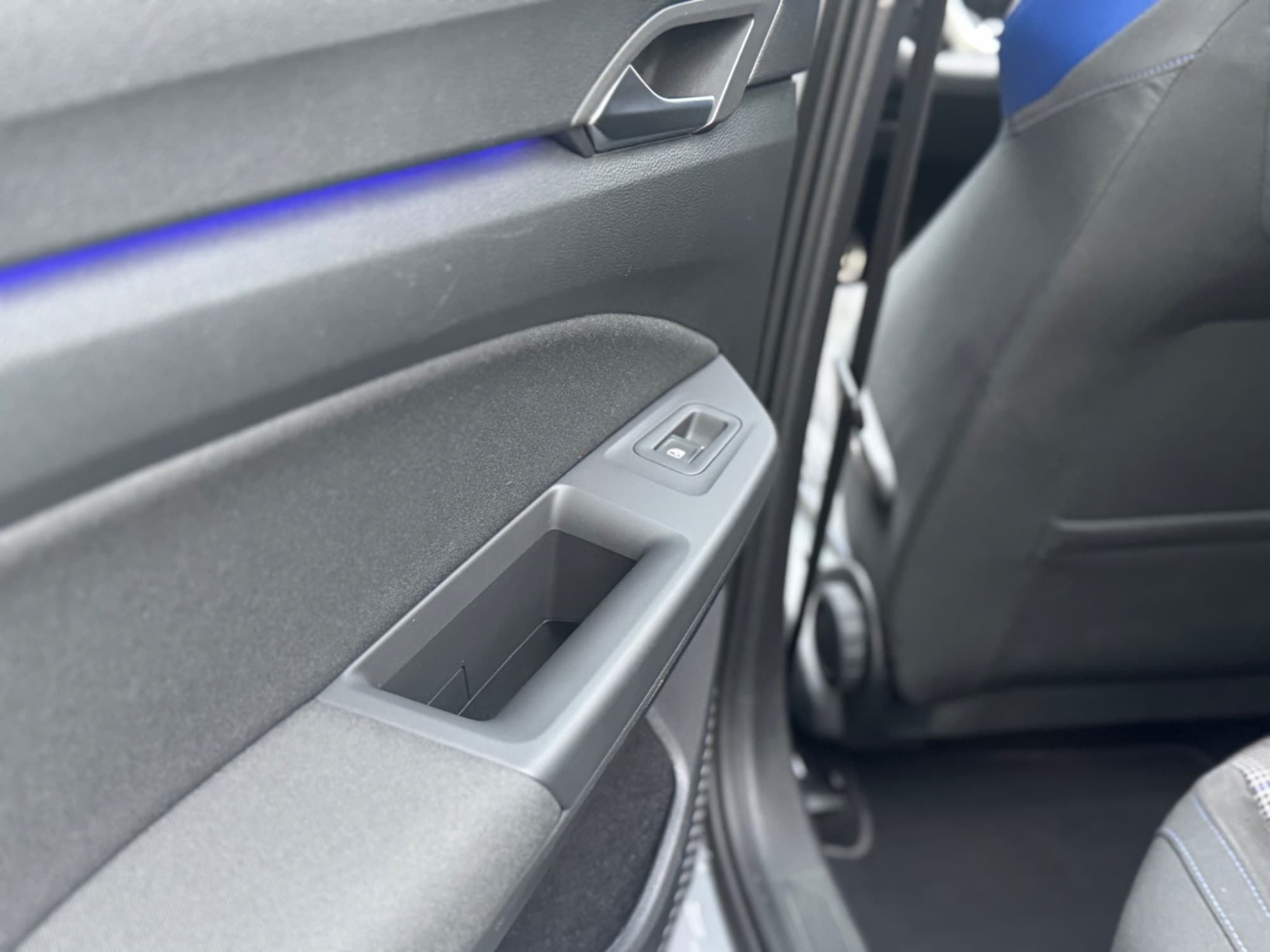 Volkswagen Golf 1.4 eHybrid