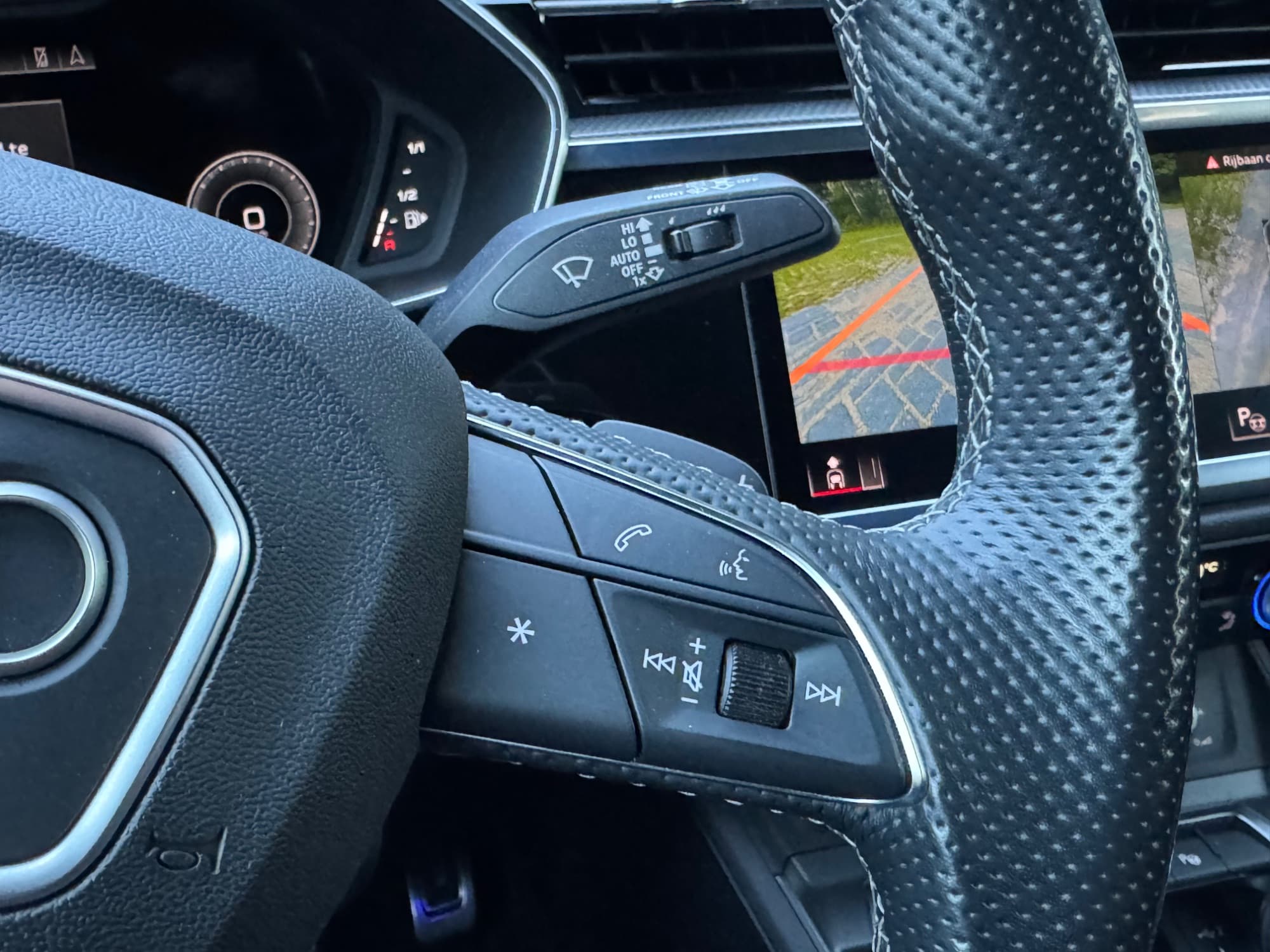 Audi Q3 45 TFSI e Sportback