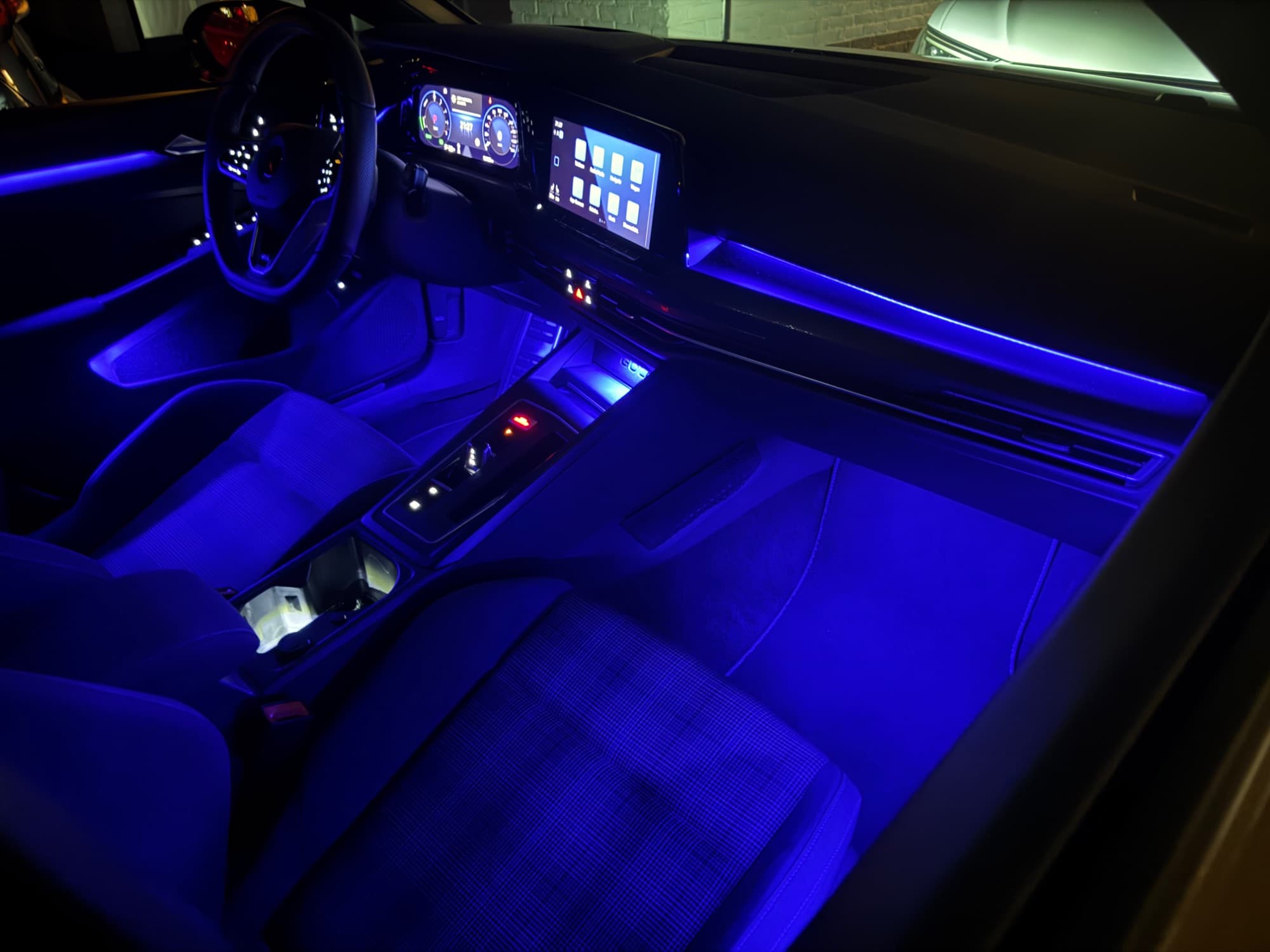 Volkswagen Golf 1.4 eHybrid