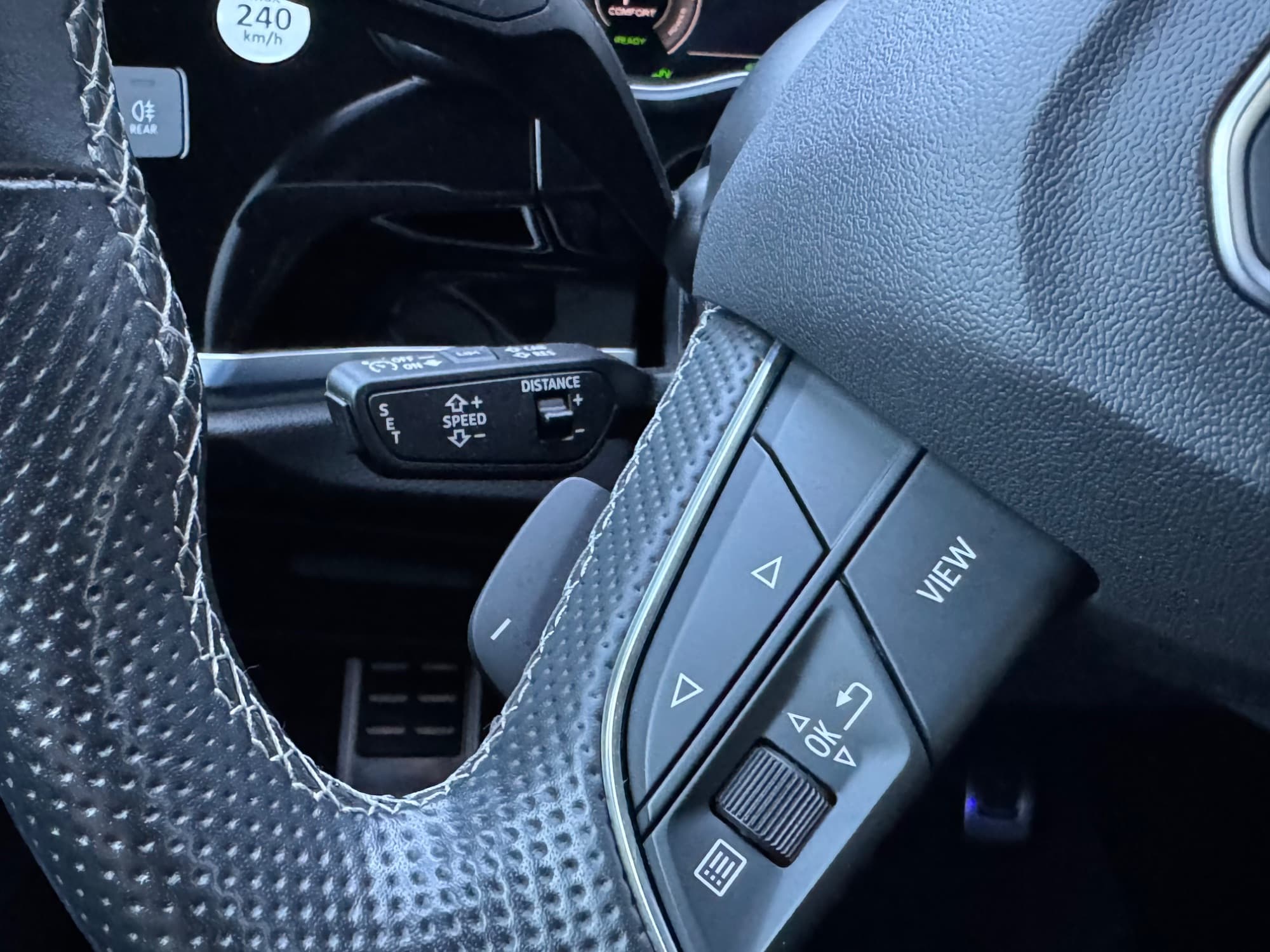 Audi Q3 45 TFSI e Sportback