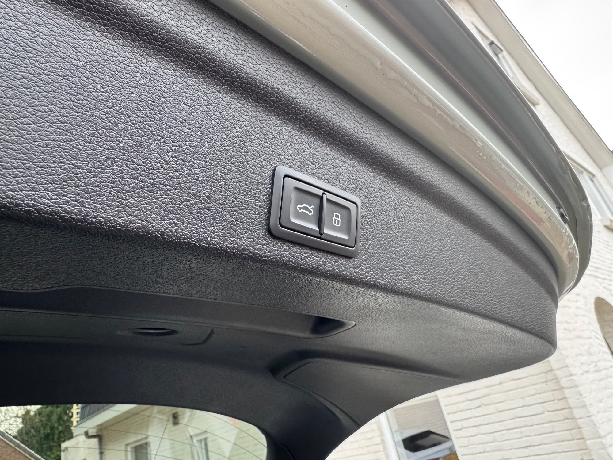 Audi Q3 45 TFSI e Sportback Vossen 21”