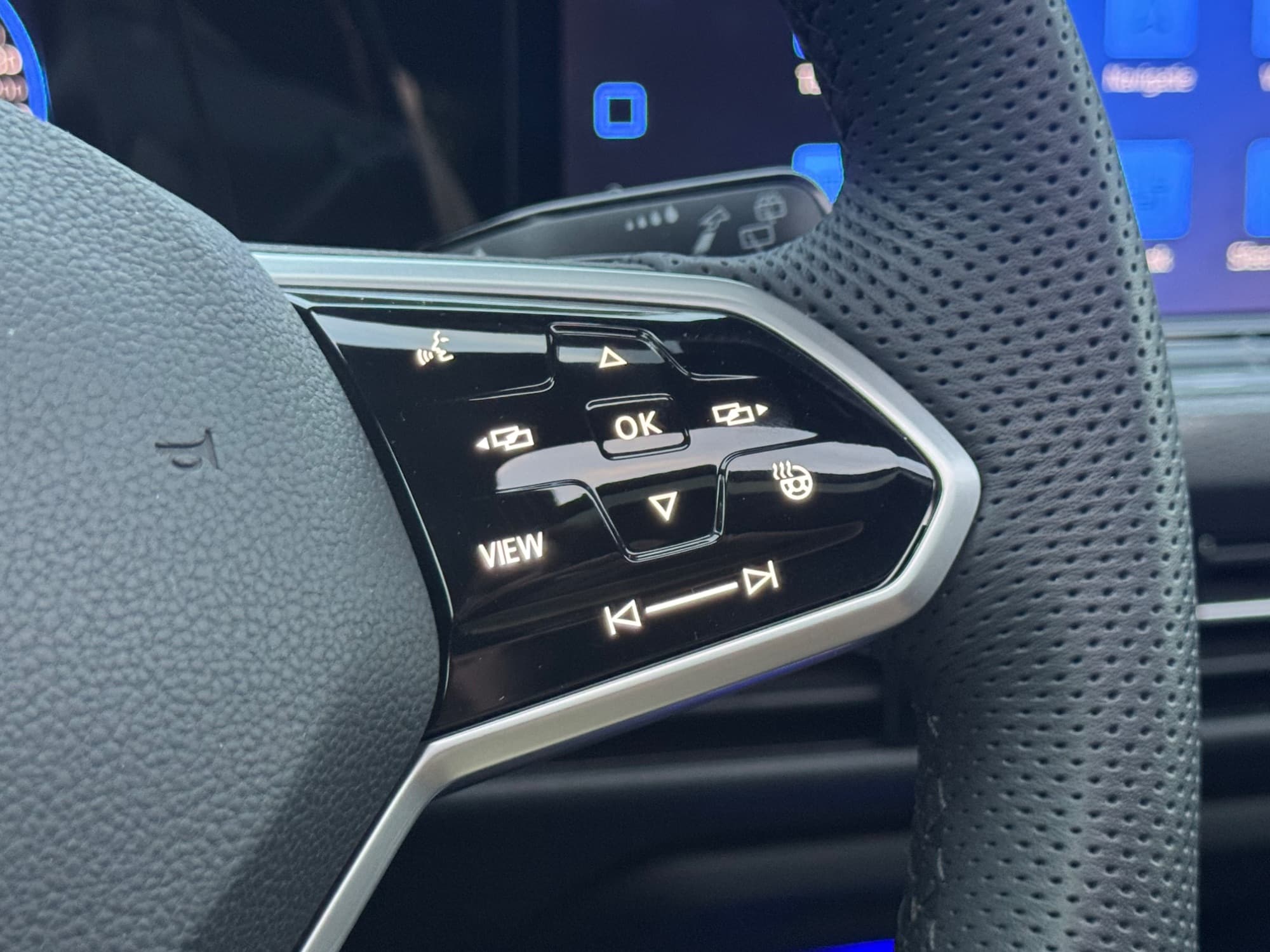 Volkswagen Golf 1.4 eHybrid