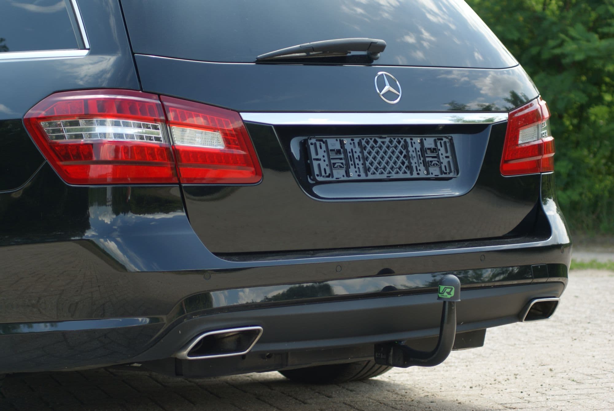 Mercedes-Benz E350 CGI AMG