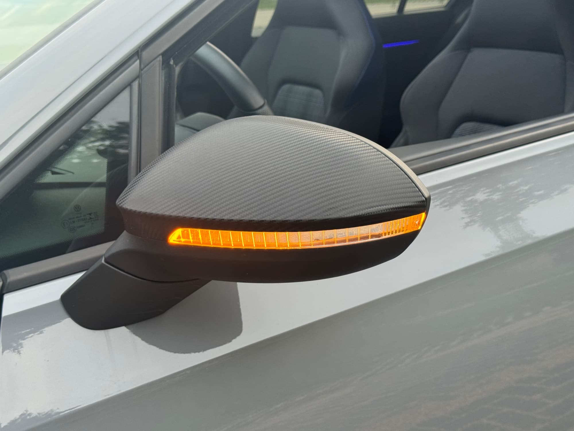 Volkswagen Golf 1.4 eHybrid