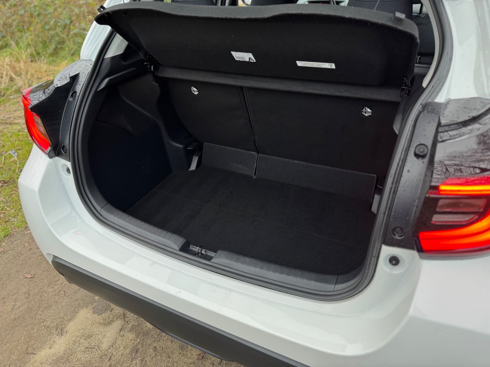 Toyota Yaris 1.5 Dynamic