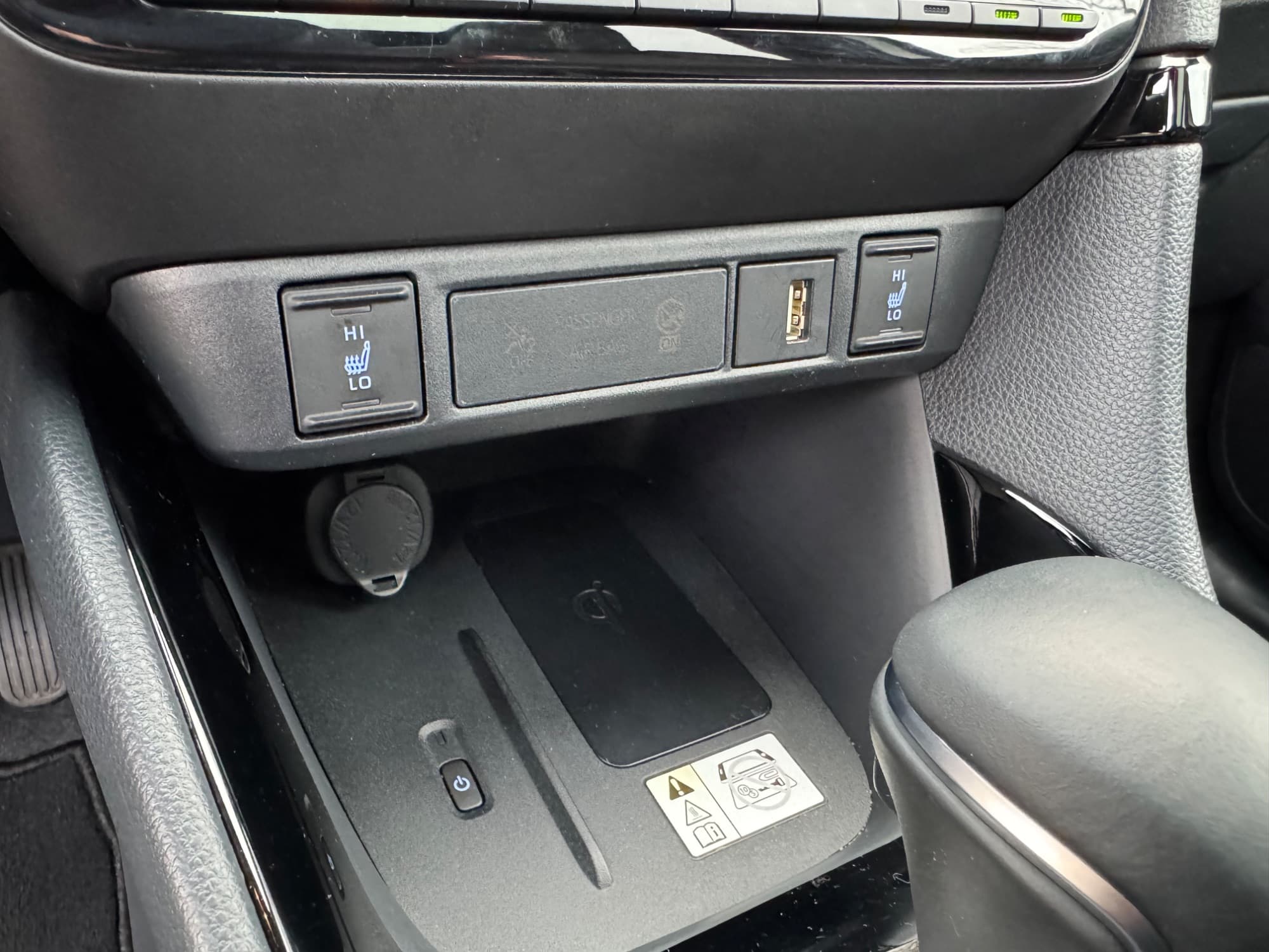 Toyota Yaris 1.5 Hybrid